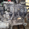 Двигатель Mercedes CLK-Class M111E20EVOML/111.956-32128897 CLK 200 Kompressor W208 '2001