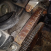 Двигатель Mercedes CLK-Class M111E20EVOML/111.956-32128897 CLK 200 Kompressor W208 '2001