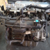 Двигатель Opel Astra J LUJ/A14NET-YP5780 1.4L Turbo 6MT P10 '2011