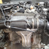 Двигатель Volvo V40 B4154T4-2121012 1.5L Turbo MV '2017