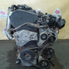 Двигатель Audi A3 AGU-121553 EA113 1.8T 5MT 8L1 '1999