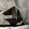 Двигатель Audi A3 AGU-121553 EA113 1.8T 5MT 8L1 '1999