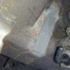 МКПП Audi A3 AGU 1.8T 5MT ENJ (70/19) 02J300049X 8L1 '1999