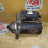Стартер Audi AGU A3 8L1/1J1/1U2 '1999 МКПП 1.8T 5MT 12V 1.1kW 02A911023LX