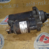 Стартер Audi AGU A3 8L1/1J1/1U2 '1999 МКПП 1.8T 5MT 12V 1.1kW 02A911023LX