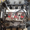 Двигатель Audi A4 CAL-006202 EA837 gen2 3.2L FSI 4WD 6AT B8/8K '2008