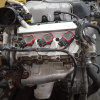 Двигатель Audi A5 CGW-040187 EA837 gen3 3.0L TFSI 4WD DSG-7 БЕЗ НАВЕСНОГО 8T3 '2012