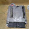 Блок управления двс Audi A6 D4/4HC CTGA '2016 4.0L V8 TFSI 4WD 8HP55A 4H0906014G, 0261S09392