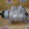 Компрессор кондиционера Audi CTGA A6 D4/4HC '2016 6SEU14C 4.0L V8 TFSI VAG 4H0260805H