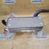 Радиатор акпп Audi 4H0317021T A6 D4/4HC CTGA '2016 4.0L V8 TFSI VAG