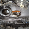 Двигатель Audi Q3 CUL-037107 EA888 gen3 2.0L TFSI 8UG '2016
