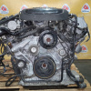 Двигатель Volkswagen Touareg CGEA/CGE-103103 EA837 gen3 3.0L TFSI  Hybrid 4WD 8AT 7P5 '2011