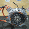 Электродвигатель тяговый Volkswagen 7P0901153C Touareg 7P5 CGEA '2011 3.0L TFSI  Hybrid 4WD 8AT