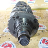 Коленвал Mitsubishi 4P10 Canter по диагонали 124 мм., диаметр 76/64 мм. GH905205AS / 502295019