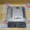 Блок управления двс Volkswagen Touareg 7P5 CGEA '2011 3.0L TFSI  Hybrid 0261S06917 06E906023J