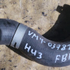Патрубок  радиатора Subaru 45161SG010 Levorg VM4 FB16 L F НИЗ