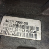 АКПП Ford Mondeo 4 TPBA 2.0L Turbo MPS6 6-ступ. робот AG9R7000QD CA2/BA7 '2013