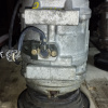 Компрессор кондиционера Toyota 3S-FE/4S Carina ED ST200 ПРОБЕГ 14 Т.КМ 447200-0442/-0444 / 88320-2B220