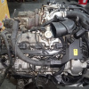 Двигатель BMW X5 N63/N63B44A-22410150 4WD 50iX E70 '2012