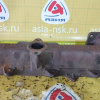 Коллектор выпускной Mitsubishi 4P10 Canter ТУРБО 504334368