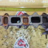 Коллектор выпускной Mitsubishi 4P10 Canter ТУРБО 504334368