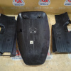 Накладка декоративная на двс BMW N62N/N62B48B X5 E70 '2008 комплект 11127548851 11127524708 13717548904