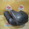 Патрубок воздушного фильтра BMW N62N/N62B48B X5 E70 '2008 гофра с резонатором 13717548899