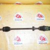 Привод Subaru RC1/RC2/RJ1/RJ1/RN1/RN2 R2/R1/Stella перед, прав