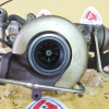Турбина Mitsubishi 4P10 Canter 5801951700