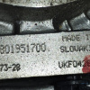 Турбина Mitsubishi 4P10 Canter 5801951700