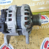 Генератор Mitsubishi 4P10 Canter FEB 5 конт. 28V. 35-80A. ME230888 / F000BL07U7 / F00MA45251