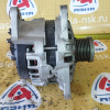 Генератор Mitsubishi 4P10 Canter FEB 5 конт. 28V. 35-80A. ME230888 / F000BL07U7 / F00MA45251