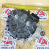 Генератор Mitsubishi 4P10 Canter FEB 5 конт. 28V. 35-80A. ME230888 / F000BL07U7 / F00MA45251