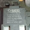 Генератор Mitsubishi 4P10 Canter FEB 5 конт. 28V. 35-80A. ME230888 / F000BL07U7 / F00MA45251