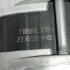 Генератор Mitsubishi 4P10 Canter FEB 5 конт. 28V. 35-80A. ME230888 / F000BL07U7 / F00MA45251