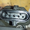 Генератор Mitsubishi 4P10 Canter FEB 5 конт. 28V. 35-80A. ME230888 / F000BL07U7 / F00MA45251