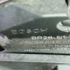 Генератор Mitsubishi 4P10 Canter FEB 5 конт. 28V. 35-80A. ME230888 / F000BL07U7 / F00MA45251