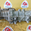 Клапан ЕГР Mitsubishi FPT504317810 / A2C53299784 + FPT504356913 X9081003 A2C53405632 Canter FEB 4P10 + радиатор
