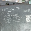 Клапан ЕГР Mitsubishi FPT504317810 / A2C53299784 + FPT504356913 X9081003 A2C53405632 Canter FEB 4P10 + радиатор