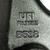 Крепление фильтра масляного Mitsubishi 4P10 Canter FEB ( B532 ) 5801516062