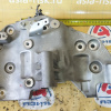Крепление компрессора кондиционера Mitsubishi 4P10 Canter FEB 126224 / 504371326
