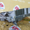 Крепление компрессора кондиционера Mitsubishi 4P10 Canter FEB 126224 / 504371326