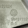 Крепление компрессора кондиционера Mitsubishi 4P10 Canter FEB 126224 / 504371326