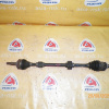 Привод Toyota NCP110/NCP131/NSP130/NCP160/NCP141/NSP141/NCP120/NCP122/NRE161/NZE161 ist перед, прав