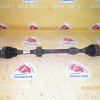 Привод Toyota NCP110/NCP131/NSP130/NCP160/NCP141/NSP141/NCP120/NCP122/NRE161/NZE161 ist перед, прав