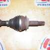 Привод Toyota NCP110/NCP131/NSP130/NCP160/NCP141/NSP141/NCP120/NCP122/NRE161/NZE161 ist перед, прав