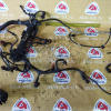 Коса ДВС Mitsubishi 4P10 Canter/Fuso FEB m/t 24 V. под ТНВД 0445010512 5802118034
