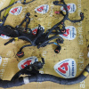 Коса ДВС Mitsubishi 4P10 Canter/Fuso FEB m/t 24 V. под ТНВД 0445010512 5802118034