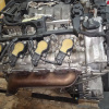 Двигатель Mercedes M-Class M273E55/273.963-30329386 4WD ML500/GL500 без навесного A2730109300 W164/X164 '2008