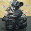 Двигатель Volkswagen Transporter AET-034503 EA153 2.5L R5 4AT 7D '2002